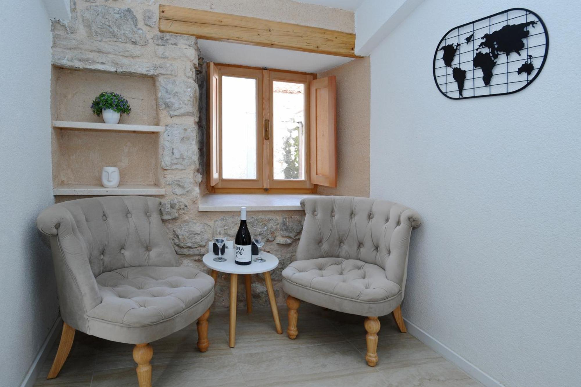 Belissima Ella Lägenhet Dubrovnik Exteriör bild