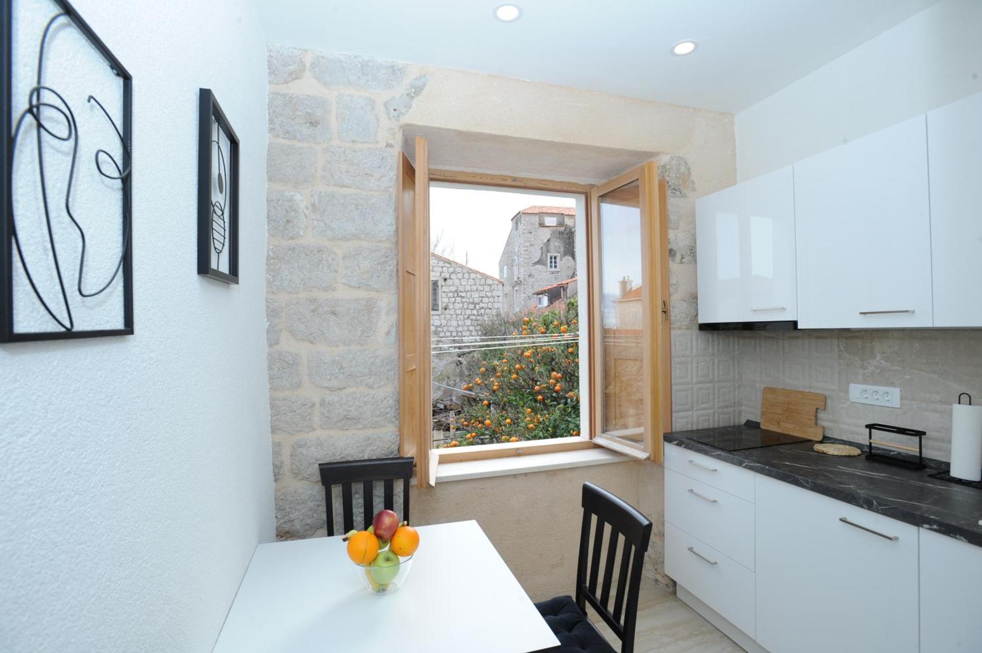 Belissima Ella Lägenhet Dubrovnik Exteriör bild