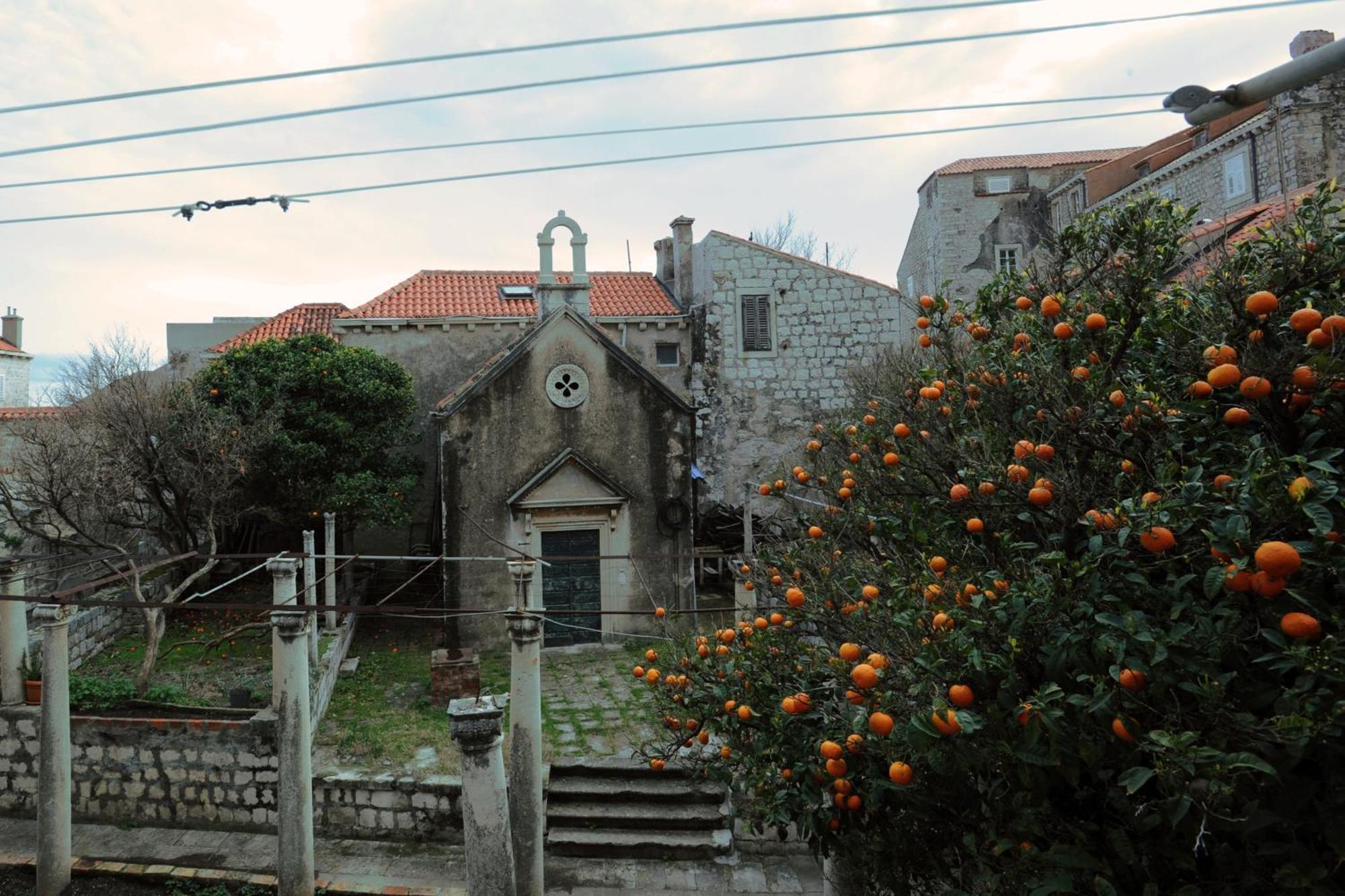 Belissima Ella Lägenhet Dubrovnik Exteriör bild