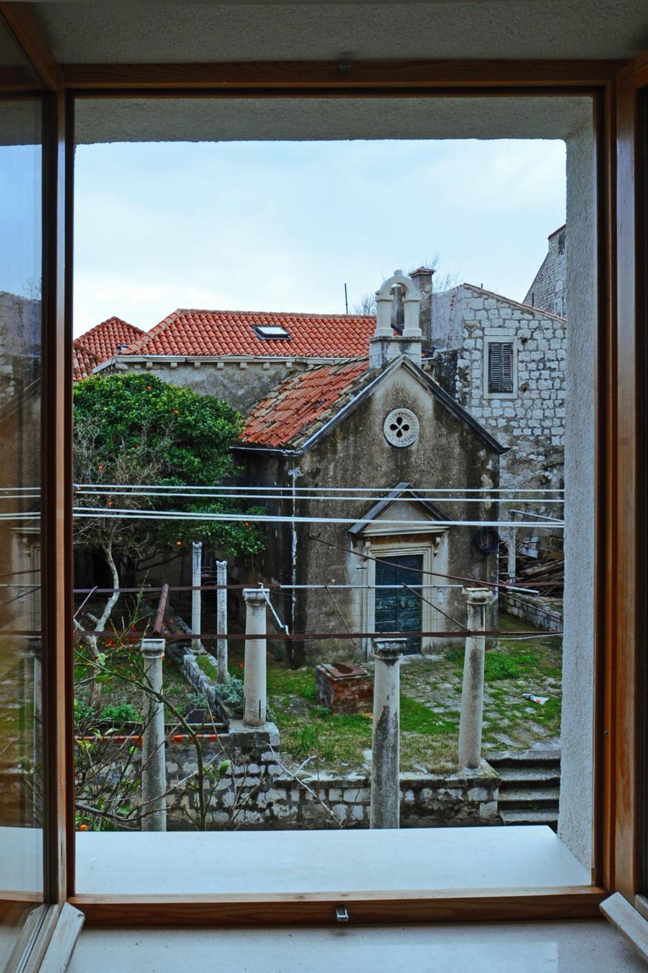 Belissima Ella Lägenhet Dubrovnik Exteriör bild