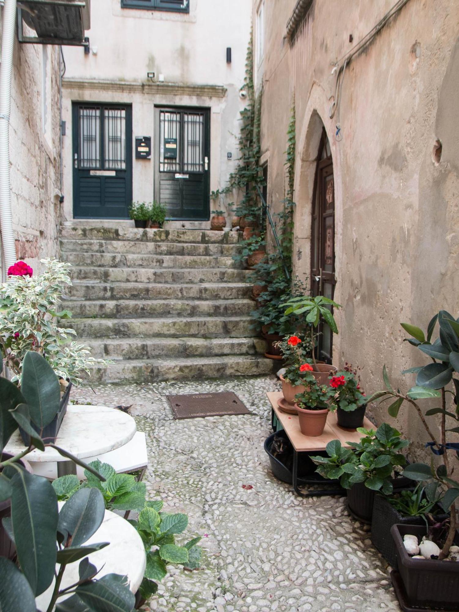 Belissima Ella Lägenhet Dubrovnik Exteriör bild
