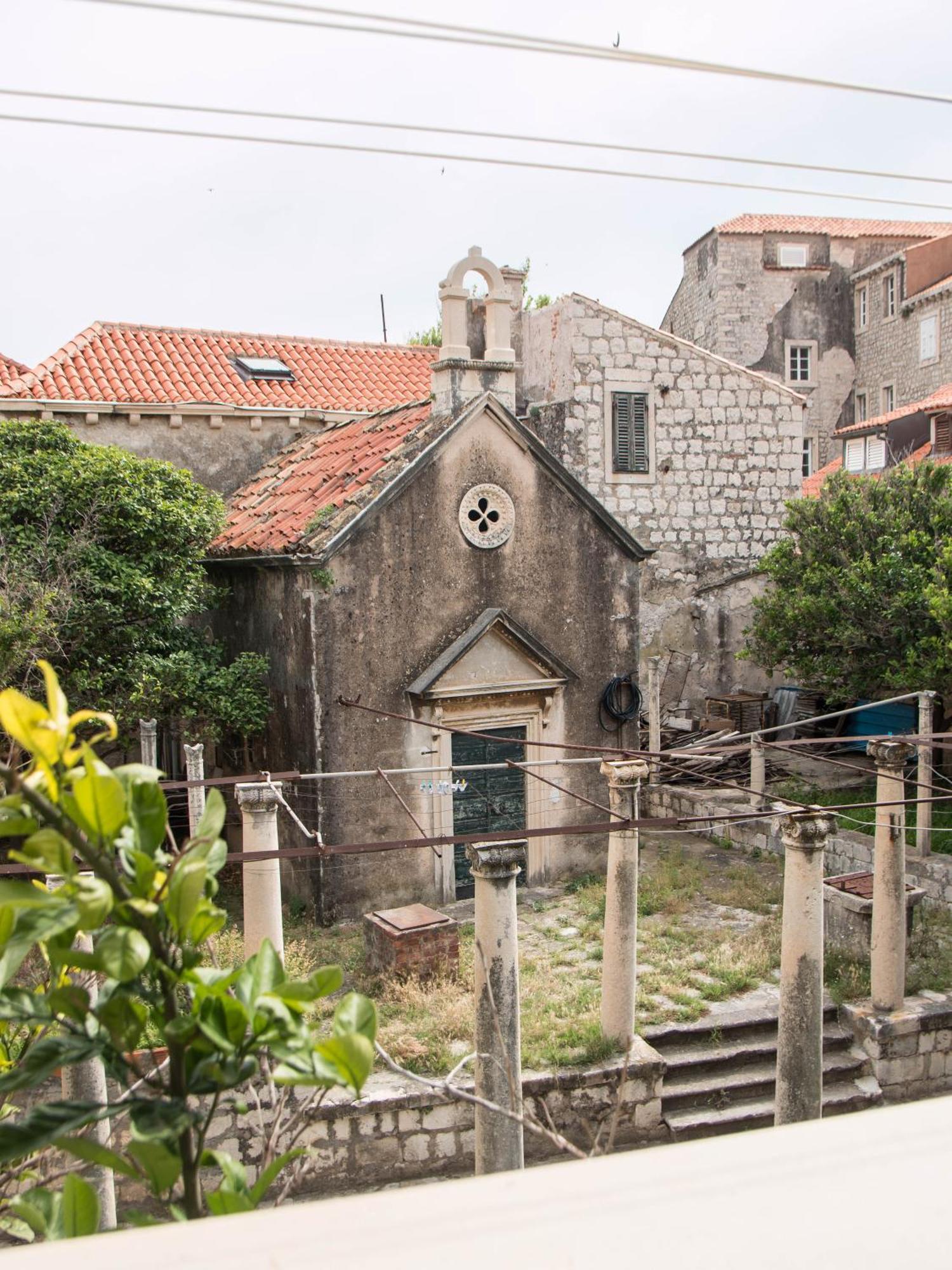 Belissima Ella Lägenhet Dubrovnik Exteriör bild